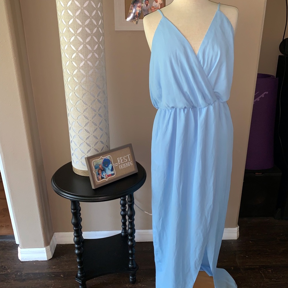 Beautiful Charles Henry Dress